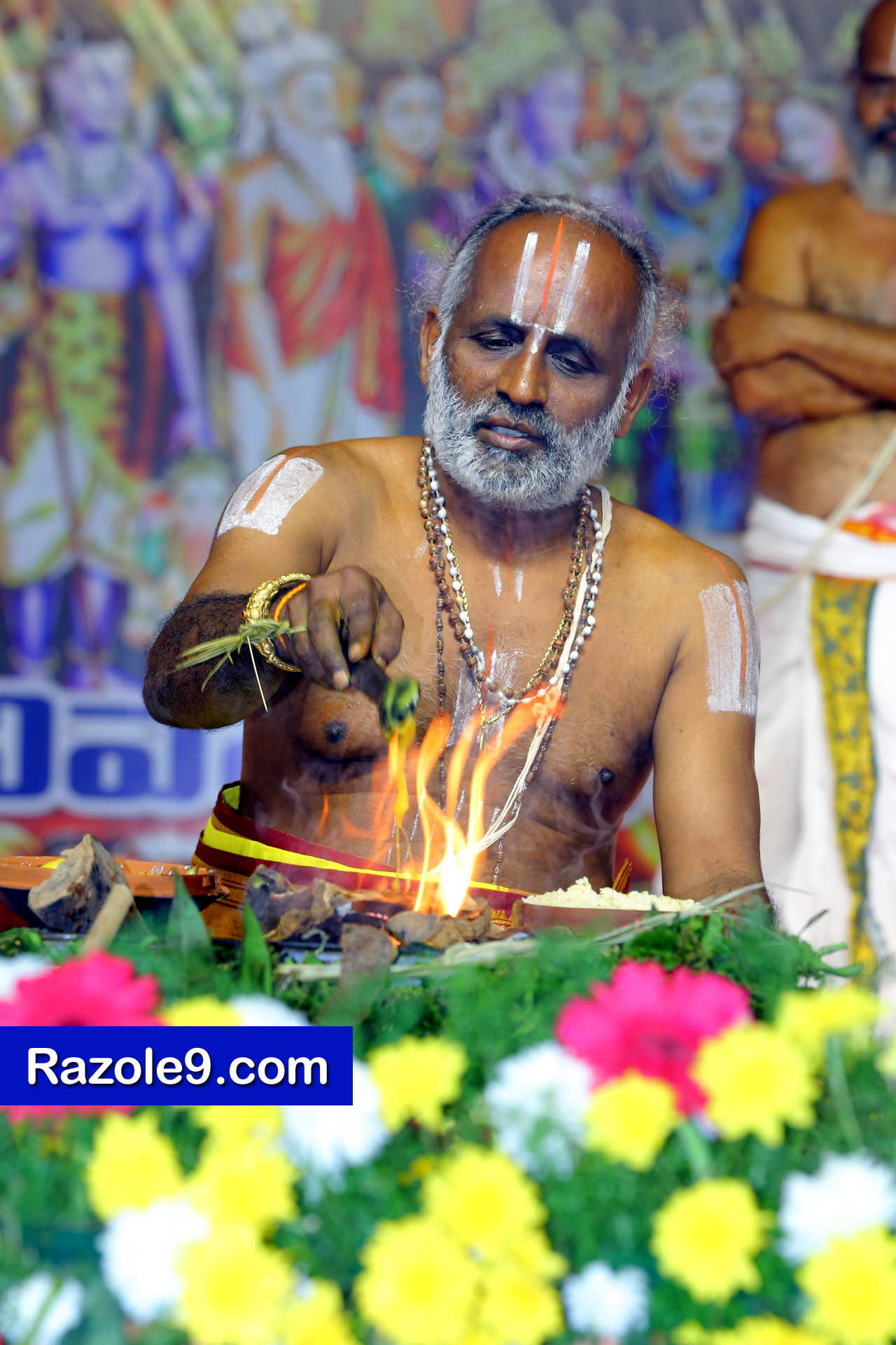 Srinivasa Kalyanam - vegivaaripalem - 2026